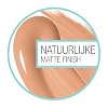 Maybelline New York Fit Me Matte & Poreless Foundation 102 Fair Ivory 30ml