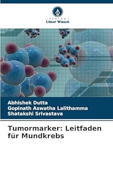 Paperback Tumormarker: Leitfaden für Mundkrebs [German] Book