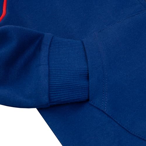 Marvel Spidey And His Amazing Friends Hoodie | Spiderman Zip Up Hoodie | Spiderman Sweater | Ages 3T to 124