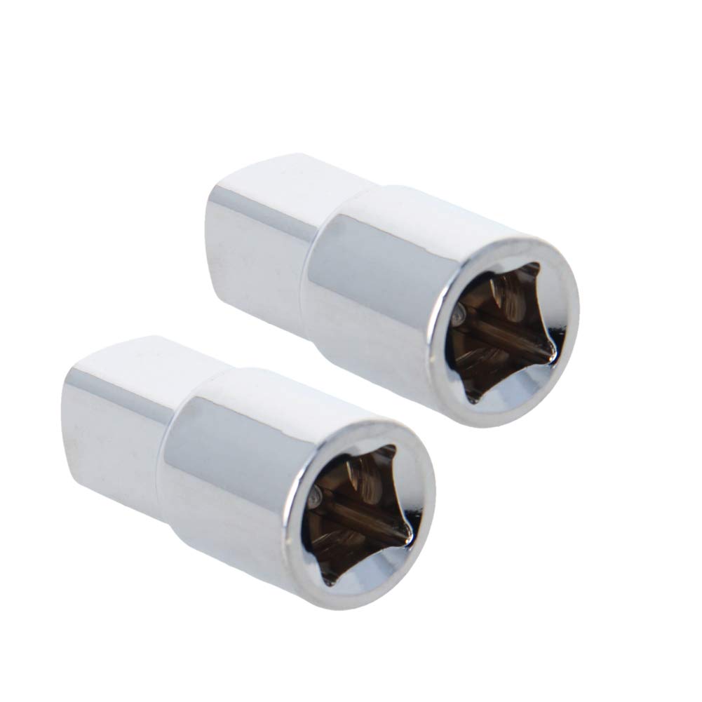 Impact Socket Adapter - 1/2" to 3/8" -10 Impact Socket Adapter - 1/2" to 3/8" -10