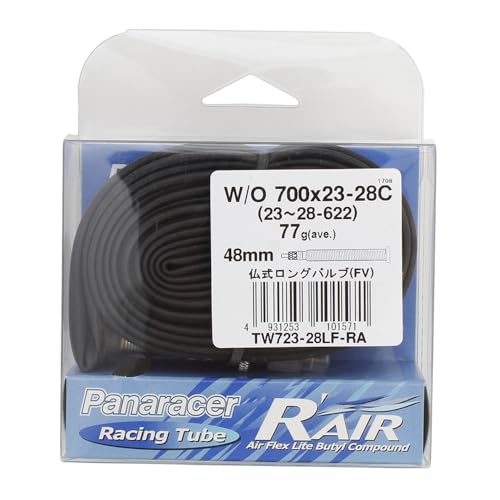 pi[T[(Panaracer) R-Air`[u ou 700X23-28C Oou 48mm