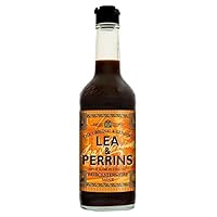 Lea und Perrins Worcester Sauce 290 ml