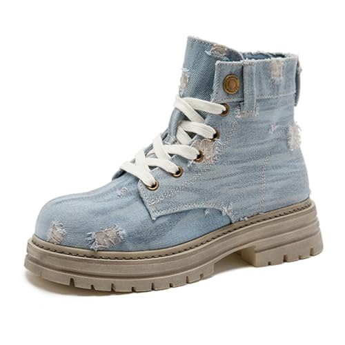 [SEINIES] ���f�B�[�X �f�j�� �u�[�c �_���[�W���H ���� �`�����L�[�q�[�� 5cm �V���[�g�� ���芴 ���[�X�A�b�v �҂ݏグ �H �уu�[�c �������T�C�Y 3S SS