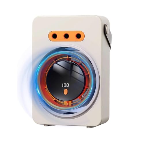 Ventilateur de table pour chambre contre la chaleur estivale