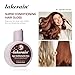 Super Conditioning Hair Gloss for Brown or Red Hair, Shine-Enhancing & Frizz Control, No Bleach, Boosts color, Hydrates & Nourishing Hair Gloss for All Hair Types, 3.38oz (Gentle Brown)