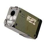 T238-Swift Tracer Unit,Airsoft Spitfire Tactical Simulator for Airsoft Green Tracer BBS/Gel Balls...
