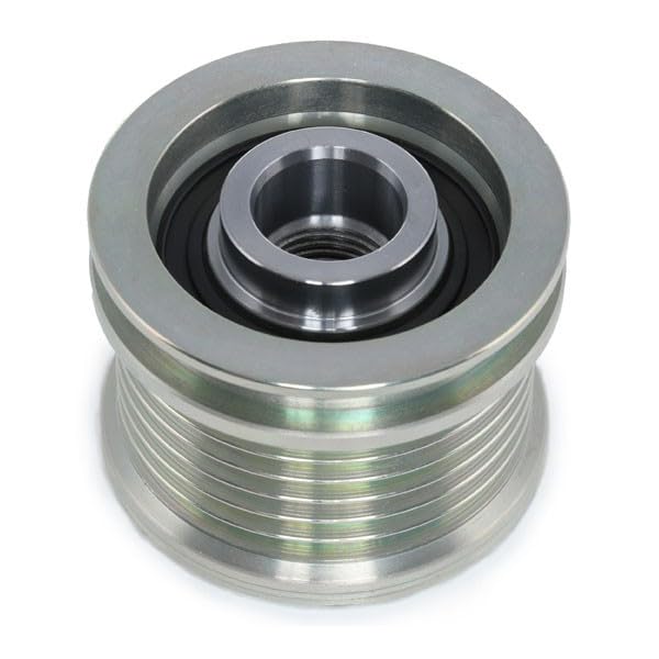 RIDEX 1390F0004 Dispositivo ruota libera alternatore - AUTODOC