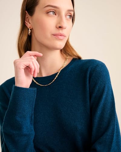 Image of NAADAM Women's The Original Cashmere Crewneck Sweater