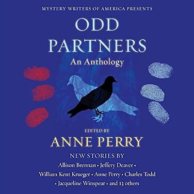 Odd Partners