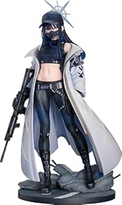 ブルーアーカイブ -Blue Archive- サオリ 1/7 完成品フィギュア