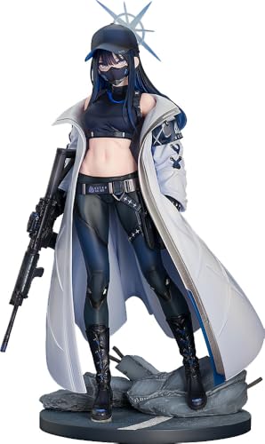 Wonderful Works サオリ 1/7スケール