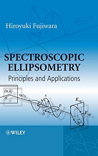 Spectroscopic Ellipsometry: Principles and Applications view 2