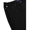 Bandolino-Womens-Mandie-Signature-Fit-5-Pocket-Jean Bandolino Women's Mandie Signature Fit 5 Pocket Jean, Saturated Black, 14 Regular