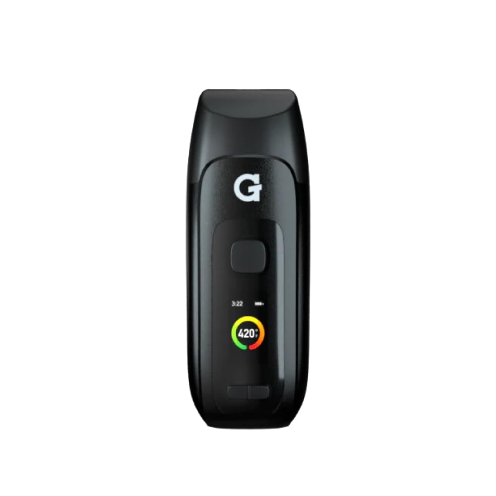 Amazon | Gpen DASH+ ドライハーブ用 ヴェポライザー Gペン ダッシュ 