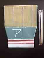 Amazon.co.jp: 美濃焼赤城の飛行甲板皿 : おもちゃ