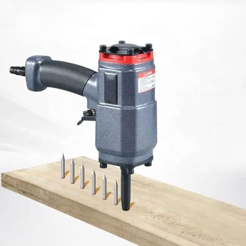 Pneumatic Nail Remover,Hand Nail Puller Tool,for 1-5mm Diameter Nails,for Removing Nails from Wood, Timber, Doors