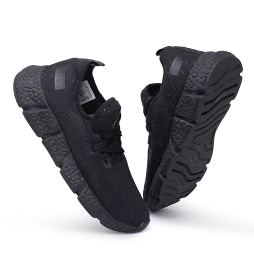 Tenis Masculino Feminino Ortopedico Crossfit Original (Preto, BR, Adulto, Numérico, 38)