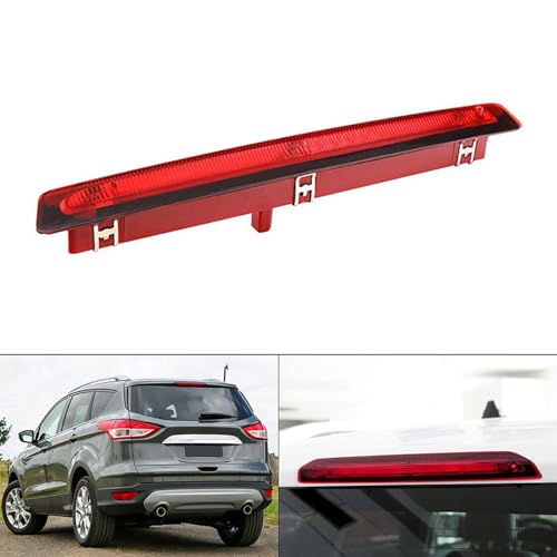 Lampe de signalisation d'arrêt Escape pour remplacer feu usé - 2