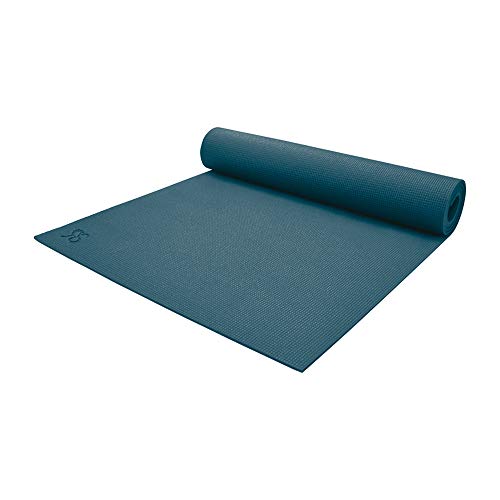 RealStone ヨガマット RSG004 BLG(ブルーグリーン) RSG004 ブルーグリーン one size