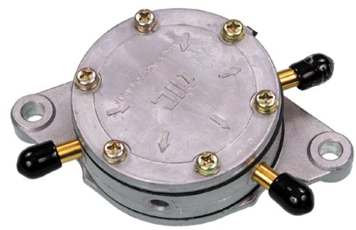 Amazon.com: MIKUNI Genuine MIKUNI Double Fuel Pump Df52-21-D