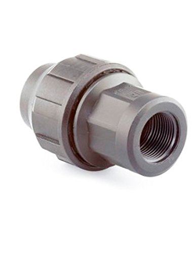 Preisvergleich Produktbild Jardin202 Link. 20 mm x 1 / 2 Innengewinde