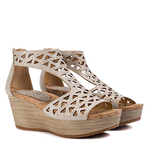 Baretraps Women's, Miriam Sandal #TOP5