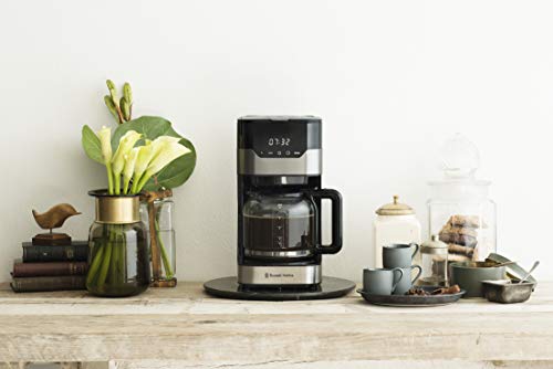 ラッセルホブス(Russell Hobbs) コレス グランドリップ 7651JP の商品画像 6