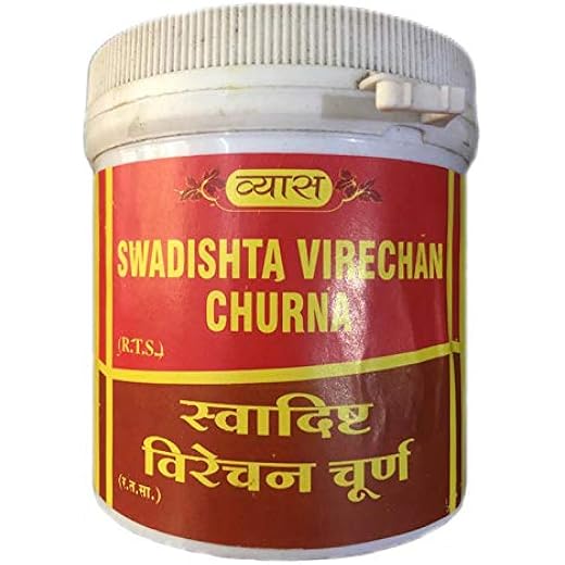 Swadishta Virechan Churna 100gm