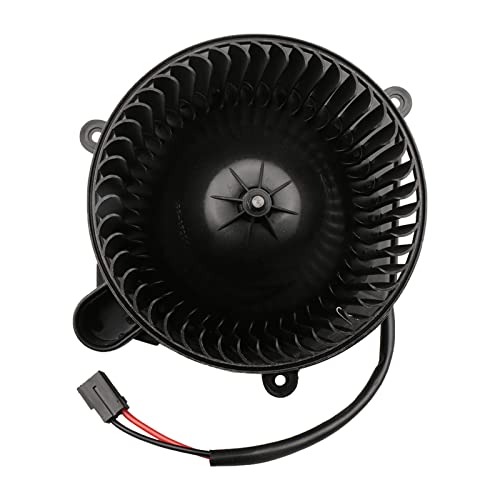 Image of 700168 Front HVAC Blower Motor for Jeep 2005-2010 Grand Cherokee, 2006-2007 Commander