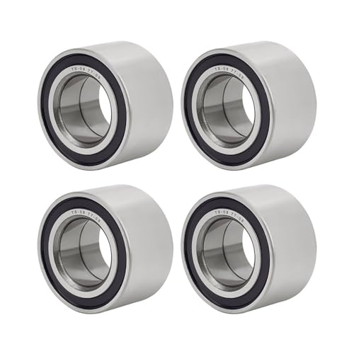 Pièces détachées de roulements de moyeux pour Polaris Trail Blazer et support de jambe 3514634
