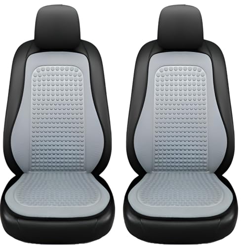 車用 冷感座布団 クールシート 車 クールカーシート シートクーラー 涼しい 蒸れない 夏 快適ドライブ 滑り止め 取り付け簡単 暑さ対策 抗菌防臭 冷感座布団 お尻快適 夏に最適 シートカバー 夏は涼しい・3D立体デザイン