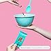 TRUBAR Vegan Protein Bar, Oh Oh Cookie Dough, Gluten Free, Plant Based, High Fiber, Dairy Free, Low Fat, Non GMO, No Sugar Alcohols, 12G Lean Protein, 13G Fiber, Healthy Snack Bars, 1 CT