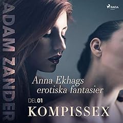 Page de couverture de Kompissex