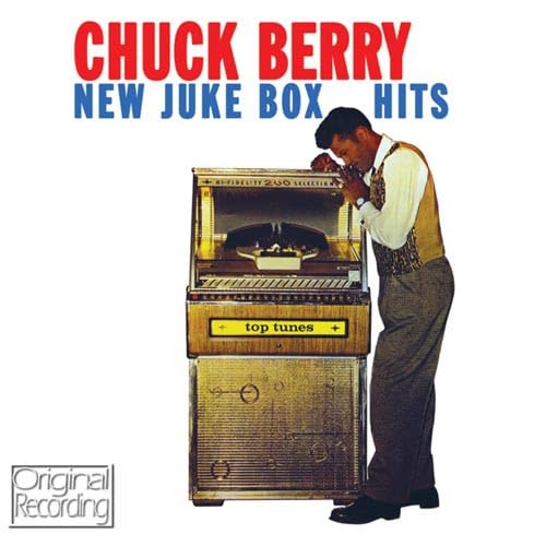  New Juke Box Hits