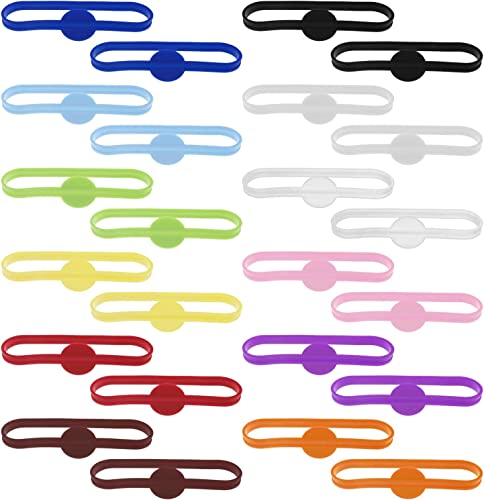 wine glass markers