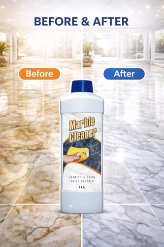 Image of HK Marble and Tile Floor Cleaner