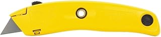 Stanley Hand Tools 10-989 Swivel-Lock Utility Knife Retractable Blade