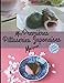 Mes Premières Pâtisseries Japonaises Maison Cahier 50 fiches à remplir: Livre pour écrire ses recettes gourmandes de gâteaux, tartes, biscuits, ... Cadeau idéal pour enfant fille garçon adulte