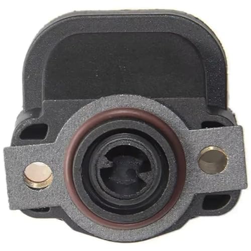Capteur position papillon corrige le ralenti instable sur Chrysler 4686360AB