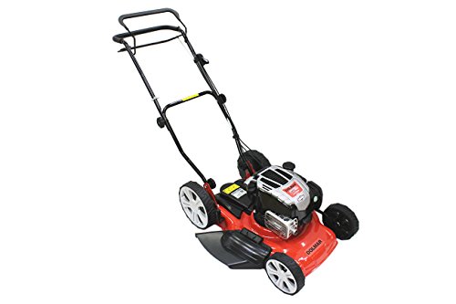 Preisvergleich Produktbild Dolmar PM5120SR Benzin-Mulchmäher, 51 cm