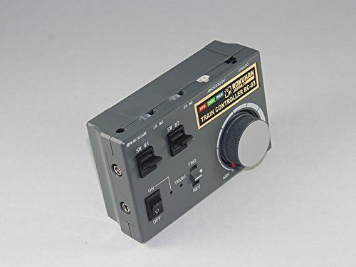 Rokuhan Z Scale RCO3 Two Way Controller