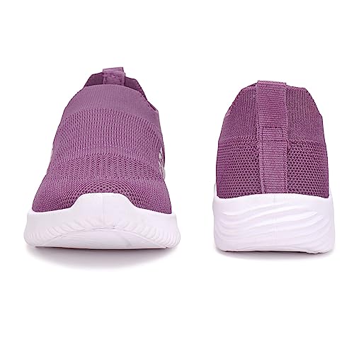 Image of BERSACHE Premium Sports,Gym, Trending, Stylish Running Shoes for Women(Pink)