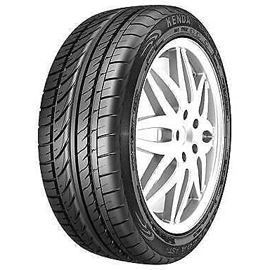 Amazon.co.jp: ケンダ 205/50R15 89V XL KR26 VEZDA AST 1本