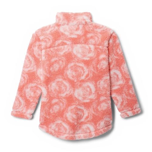 Columbia Girls' West Bend Printed Full Zip2