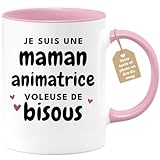 Un cadeau parfait pour son anniversaire : Vous avez plusieurs idées en tête pour accompagner la carte et la bougie spécialement achetées pour son anniversaire ? on vous l’assure, cette tasse rigolote fera de la fête d’anniversaire un moment très drôle lors de l’ouverture du papier cadeau ! Au placard les gadgets inutiles, avec cette tasse en céramique parfaite pour le café et le thé vous êtes sur de faire mouche.