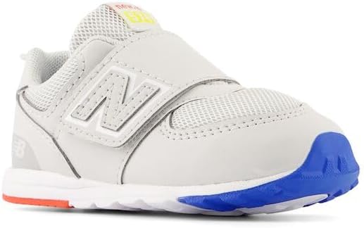 New Balance Baby 574 V1 Midsole Hook and Loop