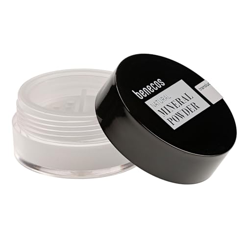 Benecos Polvos Sueltos Translucidos 10Gr