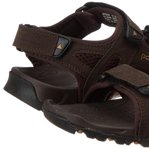 Image of Power Men's Leather Sandal