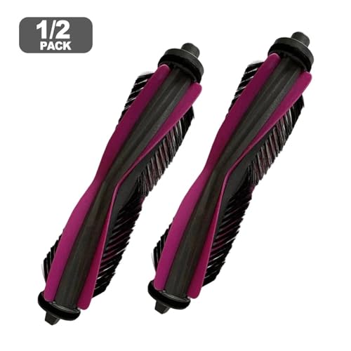 Cepillo principal para Eureka E20 y Evo Plus accesorio de rodillo central 1 pack 3