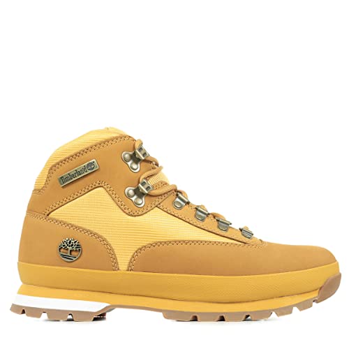 Timberland Men's Euro Boot2